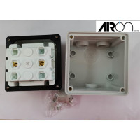 32A 1 Pole 250V Surface Switch Module IP66
